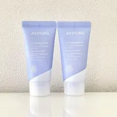 エストラ アトバリア ハイドロスージングクリーム 30ml×2個