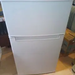 ⭐️HAIER⭐️ 冷蔵庫 2024年 90L 美品 大阪市近郊配送無料 ⭐️HAIER⭐️ 冷蔵庫 2024年 90L 美品 大阪市近郊配送無料