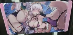 Fate　FGO BB プレイマット