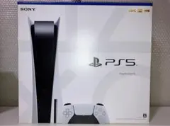 SONY PlayStation 5 本体 プレイステーション5 PS5