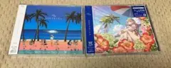 22/7 ナナニジ 15th あなたでなくちゃ　期間生産限定盤　通常盤 セット