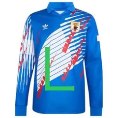 新品未使用  日本代表 レプリカ 復刻ユニフォーム ドーハの悲劇 新品未使用 adidas 日本代表 レプリカ 復刻ユニフォーム ドーハの悲劇