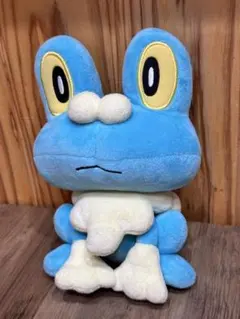 2026年最新】ケロマツ ぬいぐるみの人気アイテム - メルカリ