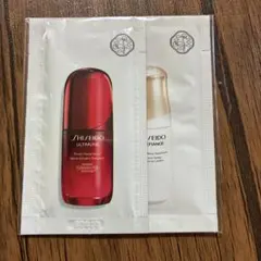 SHISEIDO アルティミューン パワライジング セラム 30ml サンプル