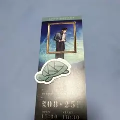 亀梨和也☆FROM HERE☆仙台公演