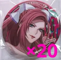 2025年最新】勘解由小路無花果 缶バッジの人気アイテム - メルカリ