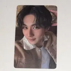 ENHYPEN THE SIN : VANISH ユニバ ラキドロ ジョンウォン