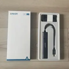 ANKER PowerExpand 5-in-1 USB-Cハブ