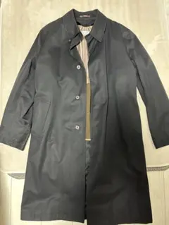 2025年最新】Paul Smith メンズ ステンカラーコートの人気アイテム