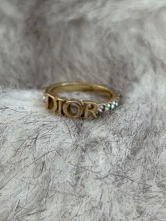 Dior リング
