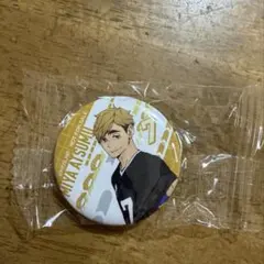 ハイキュー くら寿司コラボ