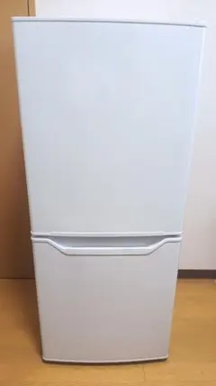 山善 YAMAZEN 冷蔵庫 YFR-D111 106ℓ 2021年製　使用半年のサムネイル