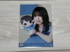 め*ん様 イコラブ 野口衣織 モーリーファンタジーコラボ④ 生写真 ヨリ