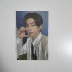 WALK THE LINE FINAL 購入特典 トレカ ジェイク　②