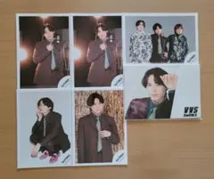 松村北斗 SixTONES ふたり 公式写真 - メルカリ