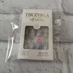 ネイルチップ　THCEVRLAのサムネイル