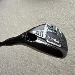 2026年最新】ping g425 ユーティリティ 5uの人気アイテム - メルカリ