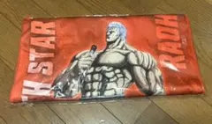 ラウンドワン限定 北斗の拳 ビッグフェイスタオル トキ - メルカリ