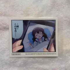 佐竹美奈子 カードセット FAMくじ アイドルマスターミリオンライブ