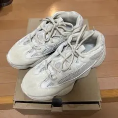 ISSEY MIYAKE × New Balance 23cm 白 スニーカー - メルカリ