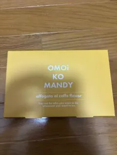 オイコメンディー