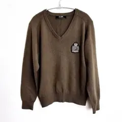 ビームスゴルフ ニット