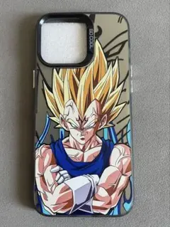 ドラゴンボールZ CASETiFY iPhone14Pro ゴテンクス - メルカリ