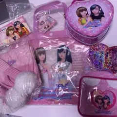 希少　ラブandベリーのセット