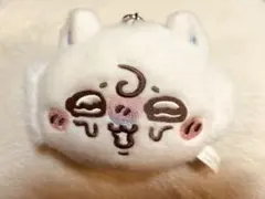 ちいかわ ベイビー パスケース モモンガ Chiikawa Baby