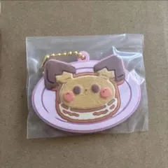 ポケモン ポケピース 一番くじ ピチュー キーホルダー ラバーチャーム
