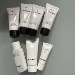2026年最新】CHANEL スキンケア・基礎化粧品 トライアルセット
