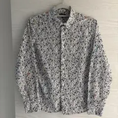セール！美品！paul smithの高級シャツ