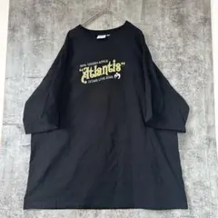 2025年最新】Mrs.GREEN APPLE tシャツ atlantisの人気アイテム