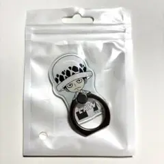 ONE PIECE トラファルガー・ロー スマホリング