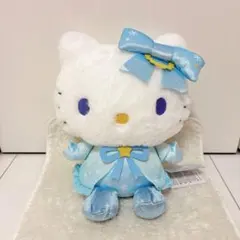 サンリオ キャラクターズ スノーレインボードールBIGタイプ1 ハローキティ