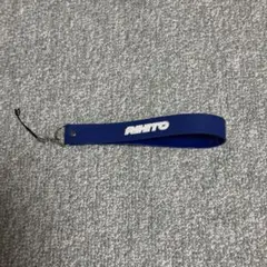 INI OFFICIAL LIGHT STICK ストラップ 髙塚大夢 - メルカリ