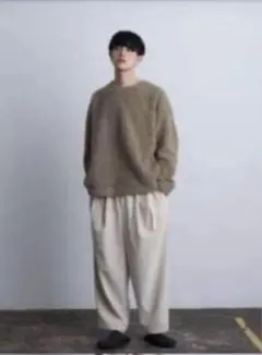 2025年最新】Dulcamara メンズ ニット・セーターの人気アイテム - メルカリ