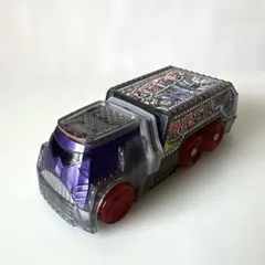 仮面ライダードライブ　シフトカー　シフトデコトラベラー　SG