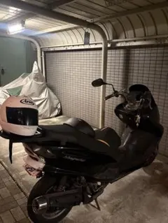 マジェスティ125のサムネイル
