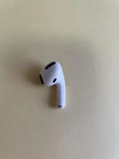 2026年最新】AIrpods 第3世代 ジャンクの人気アイテム - メルカリ
