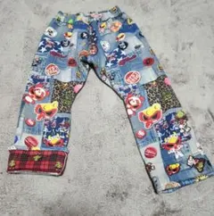 【HYSTERIC MINI】パンツ☆110cm