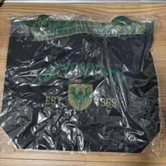 東京ヴェルディ トートバッグ　ファンクラブ