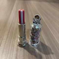 ジルスチュアート　ブルームリップキャンディブリスフルブーケ101