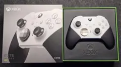 Xbox Elite ワイヤレス コントローラー シリーズ 2 Core