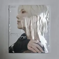 【完全新品未開封】YUMA &TEAM Mark on Me ソロ盤