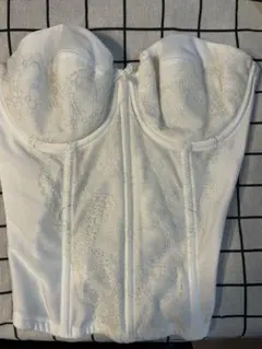 セモアブライダルインナー　D70