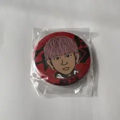 BALLISTIK BOYZ 奥田力也　缶バッジ　居酒屋えぐざいる