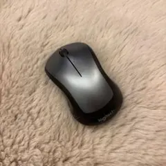 ロジクール　ロジテック　M310 ワイヤレスマウス　ジャンクのサムネイル