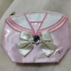 スイマー　ポーチ