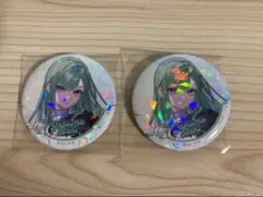 ぶいすぽ！ 八雲べに 誕生日記念2025 缶バッジ 未開封 - メルカリ